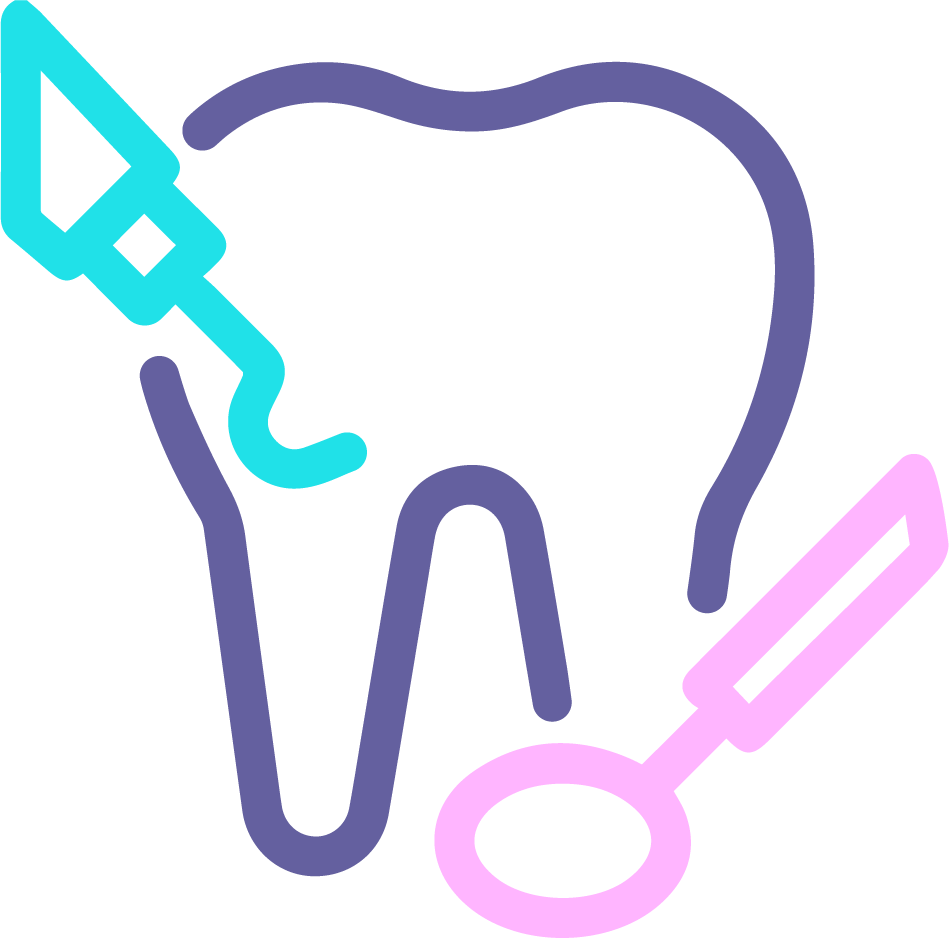 Logo chirurgien-dentiste