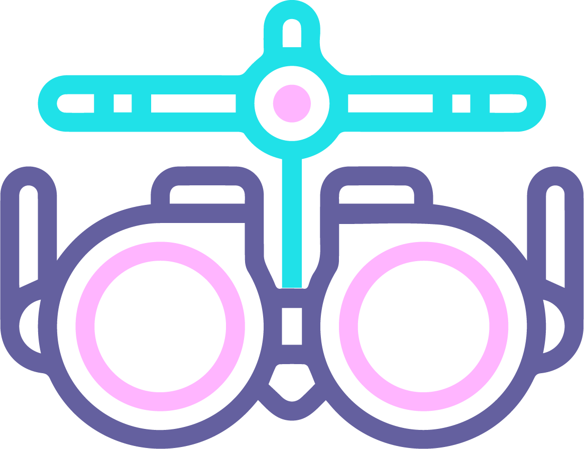 Logo opticien-lunetier