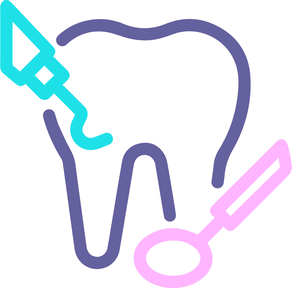 Logo chirurgien-dentiste