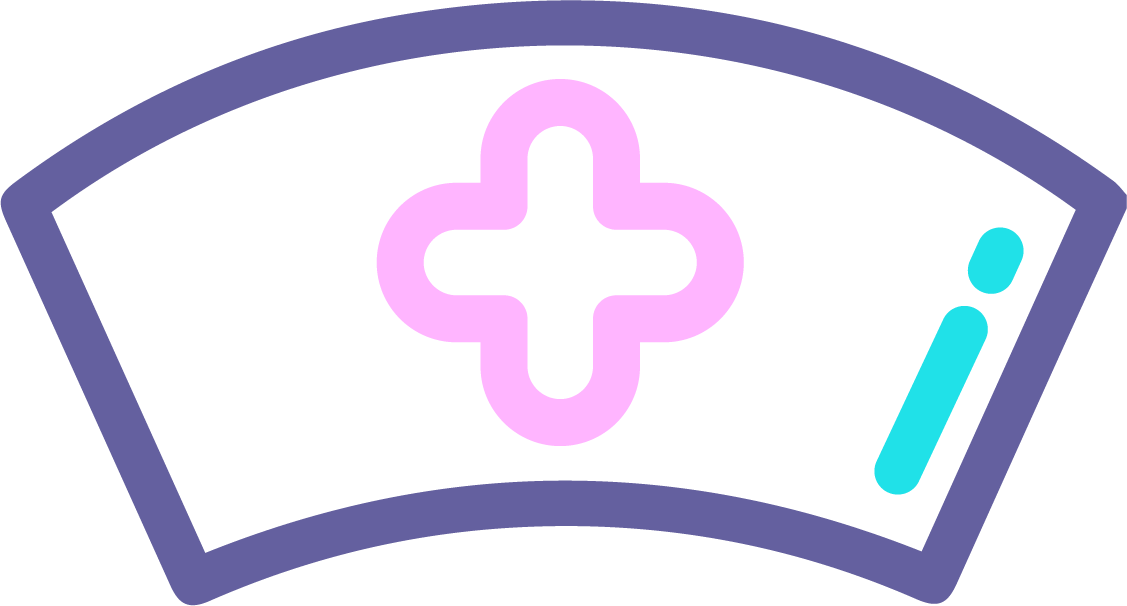 Logo infirmier