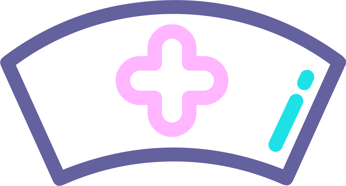 Logo infirmier