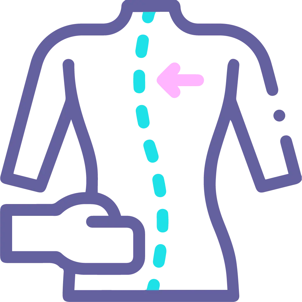 Logo masseur-kinesitherapeute
