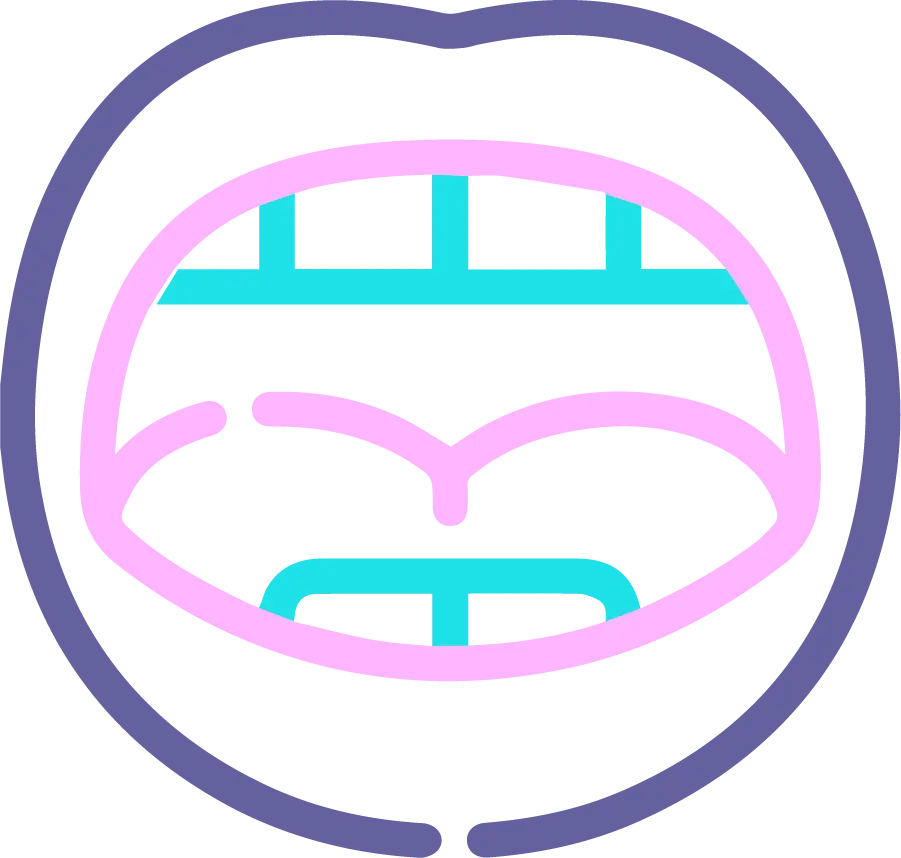 Logo orthophoniste