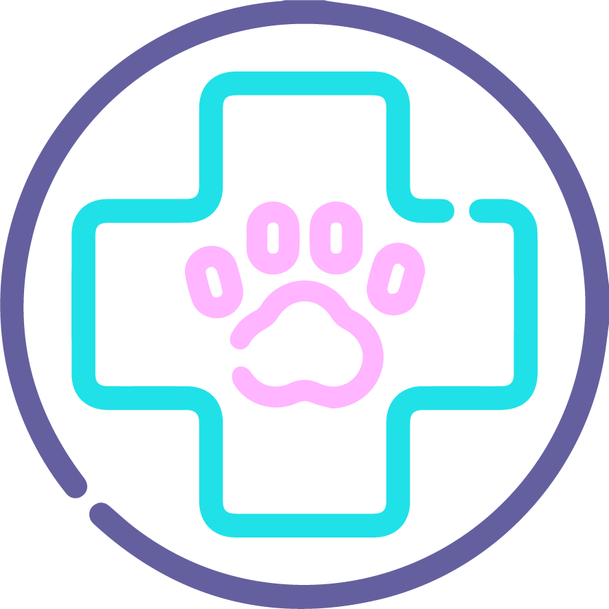 Logo veterinaire