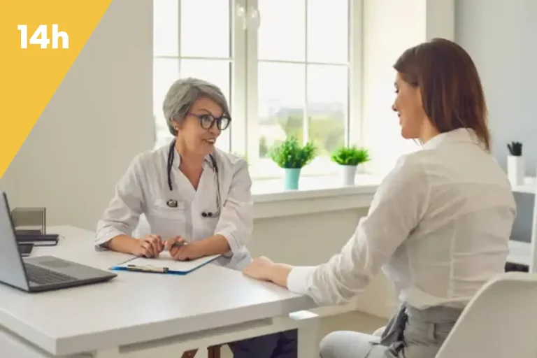 Communication thérapeutique