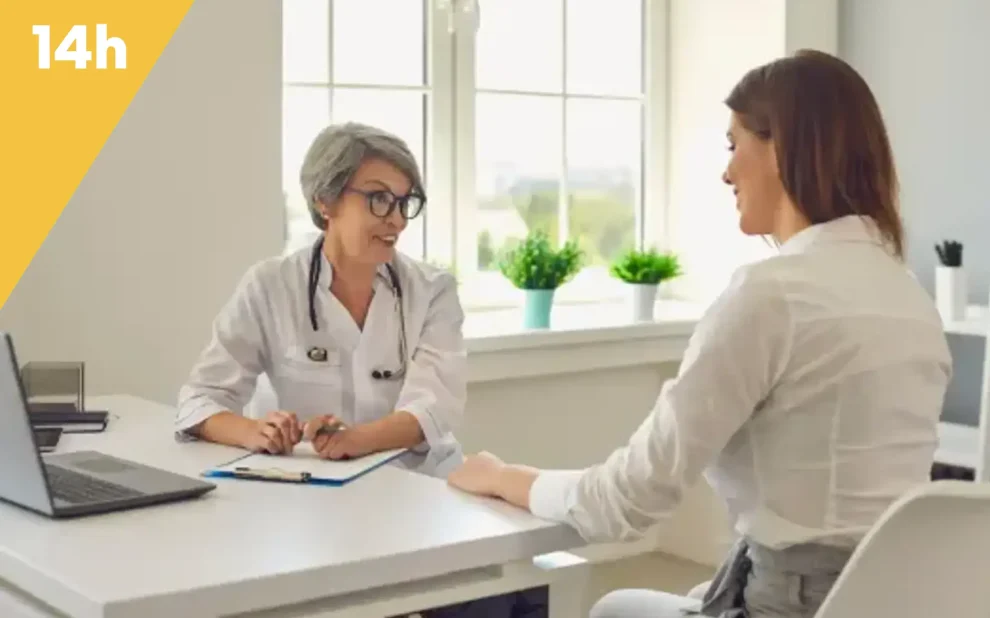 Communication thérapeutique