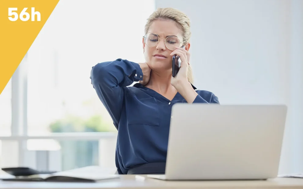 DU Ergonomie - Management ergonomique des postes de travail