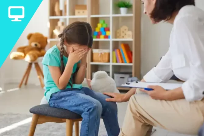 Enfants et adolescents en danger - Repérage et prise en charge par les professionnels en santé