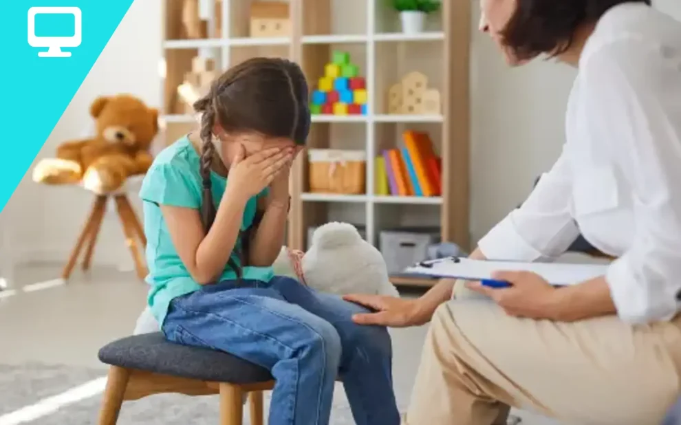 Enfants et adolescents en danger - Repérage et prise en charge par les professionnels en santé