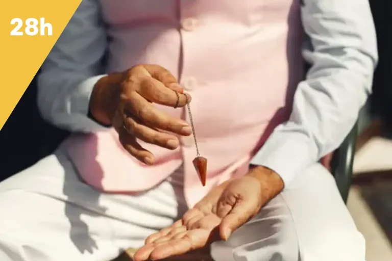 Hypnose paramédicale