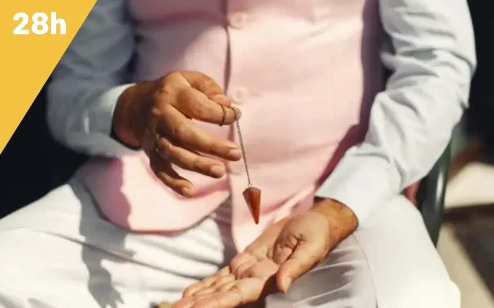 Hypnose paramédicale