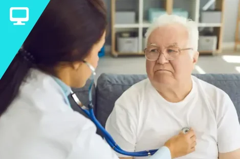 Pathologies cardiaques - suivi du patient