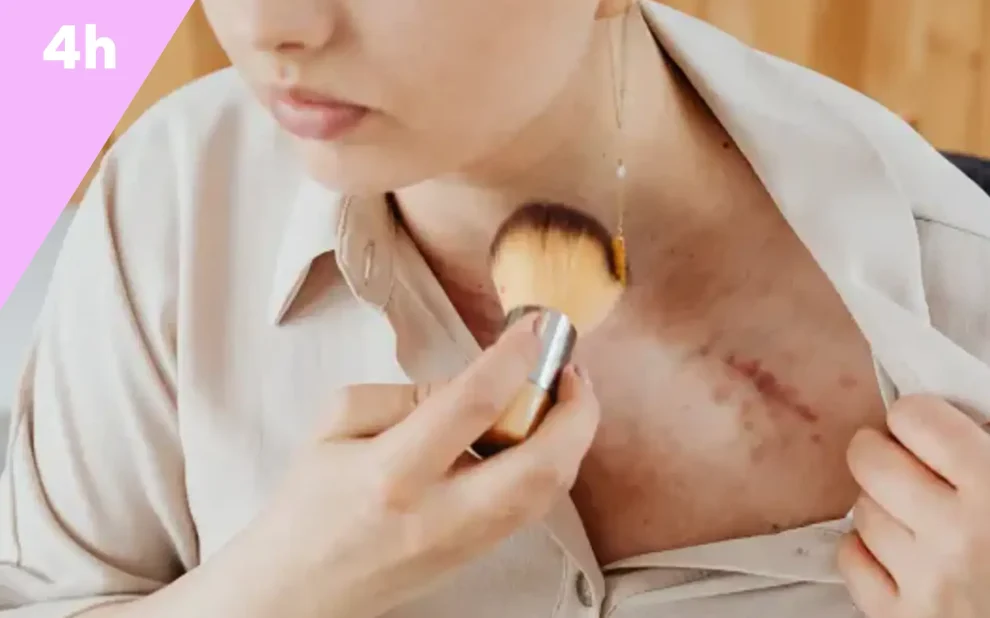 Plaies et processus de cicatrisation essentiel