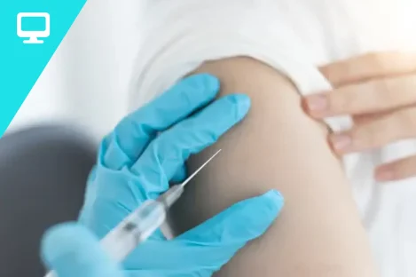 Prescription vaccinale en soins infirmiers