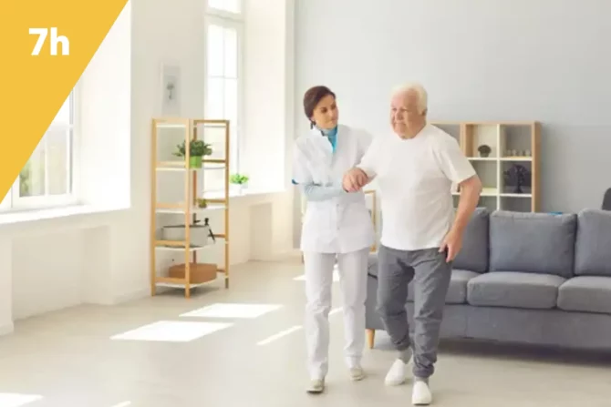 RAAC - Récupération améliorée après chirurgie intégral