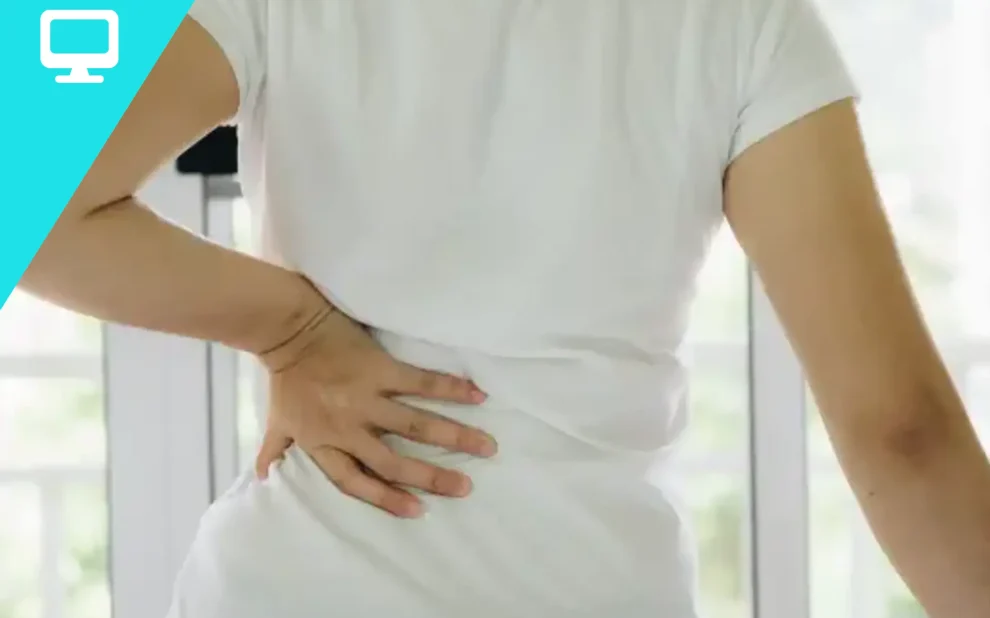 Rééducation des lombalgies