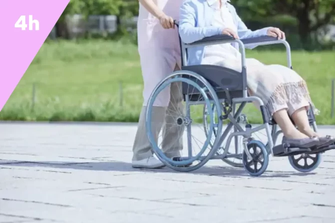 Soins palliatifs infirmiers essentiel