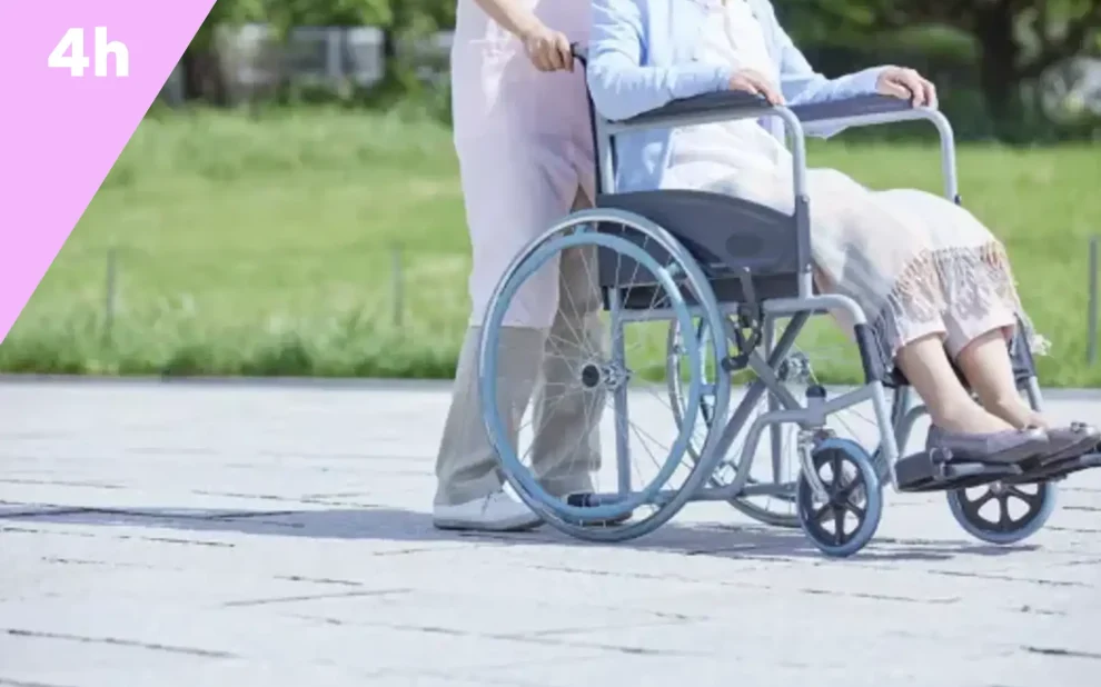 Soins palliatifs infirmiers essentiel