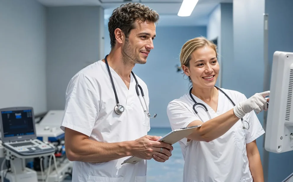 Actualité du monde infirmier – Septembre 2025