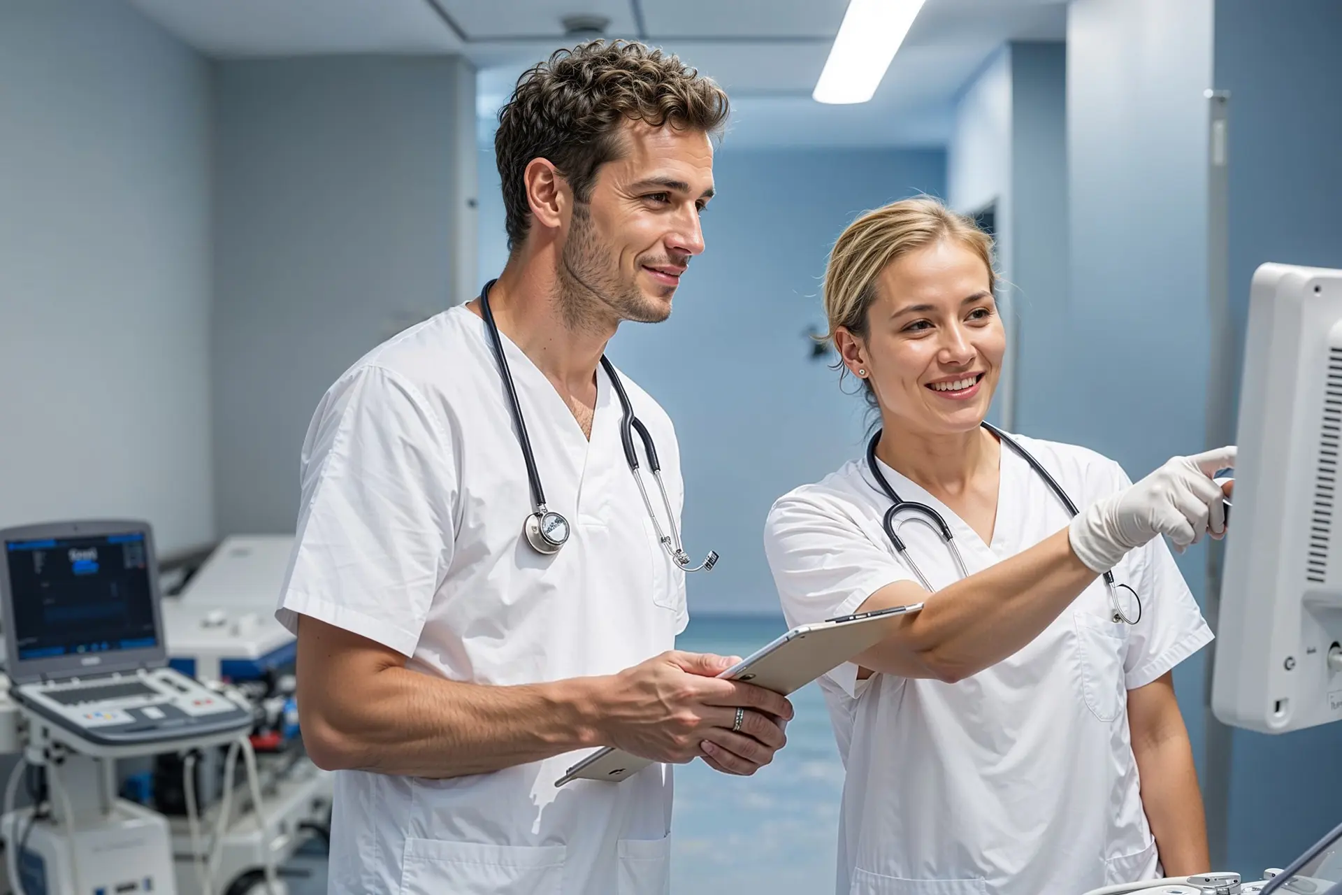 Actualité du monde infirmier – Septembre 2025 Actualité du monde infirmier – Septembre 2025