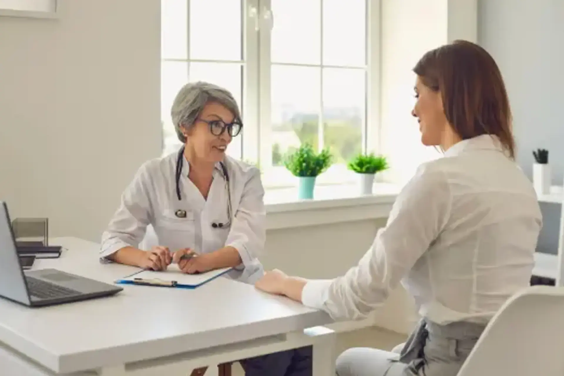 Communication thérapeutique