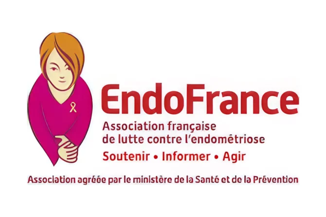 EndoFrance - Soutenir, Informer, Agir