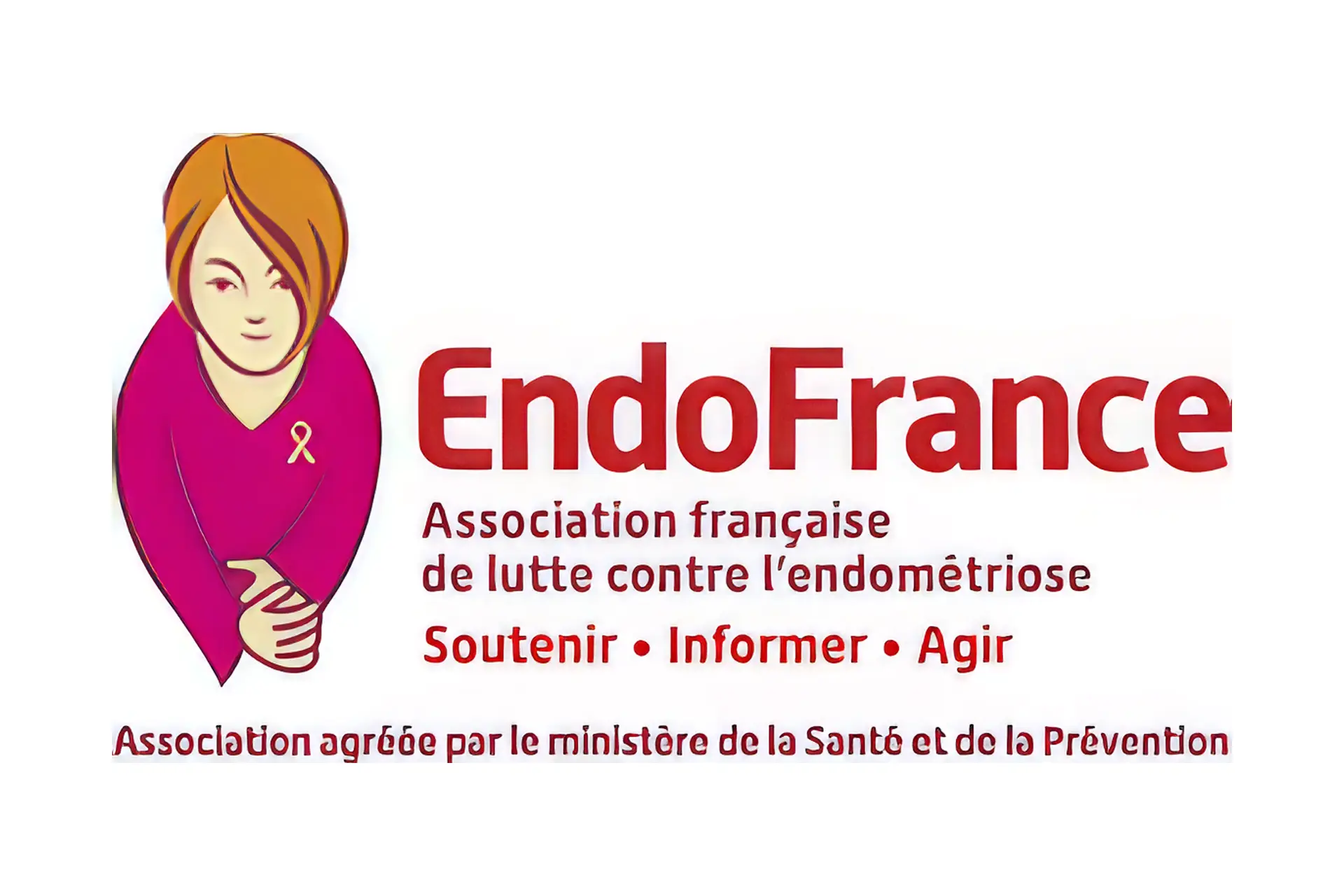 EndoFrance - Soutenir, Informer, Agir