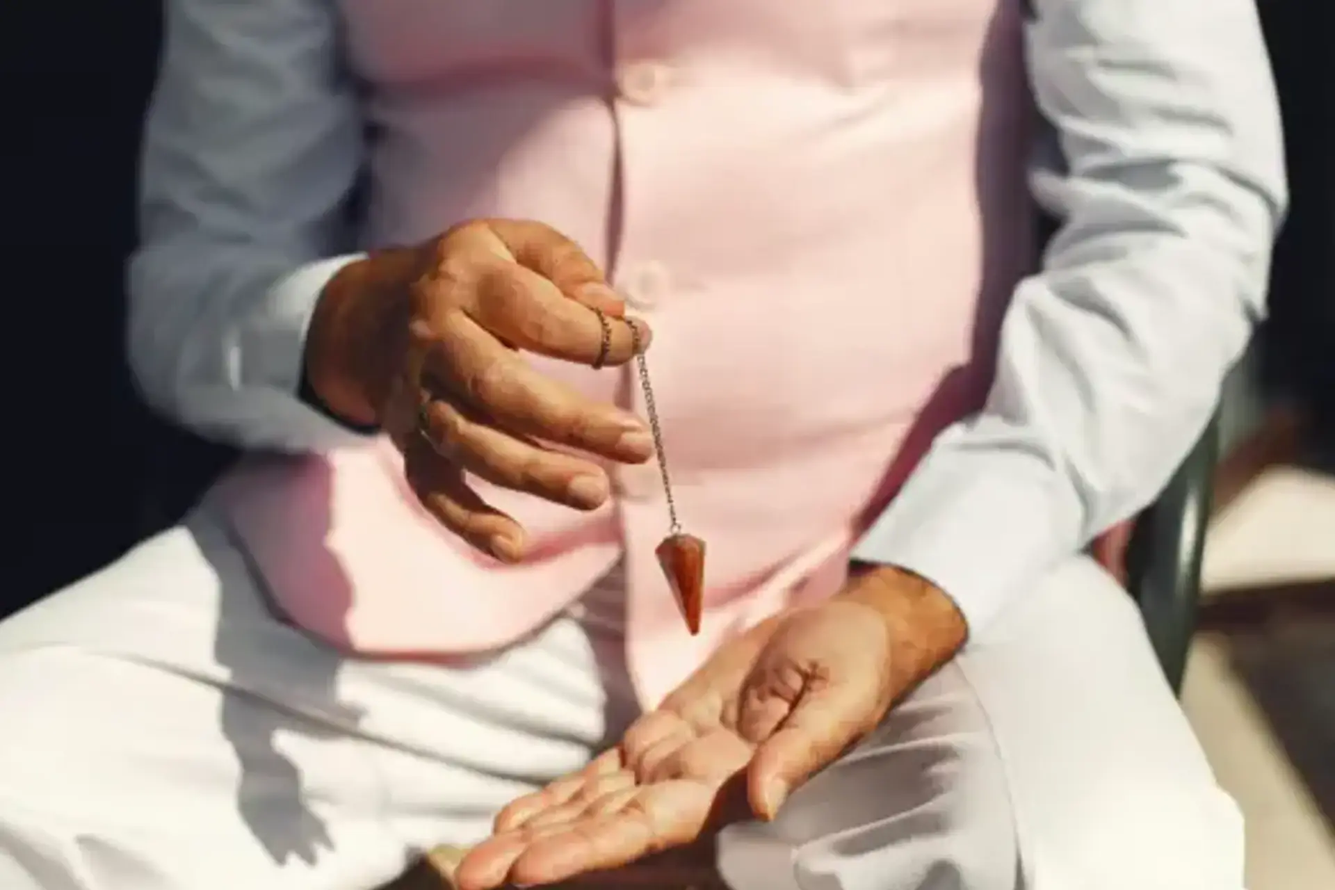 Hypnose paramédicale