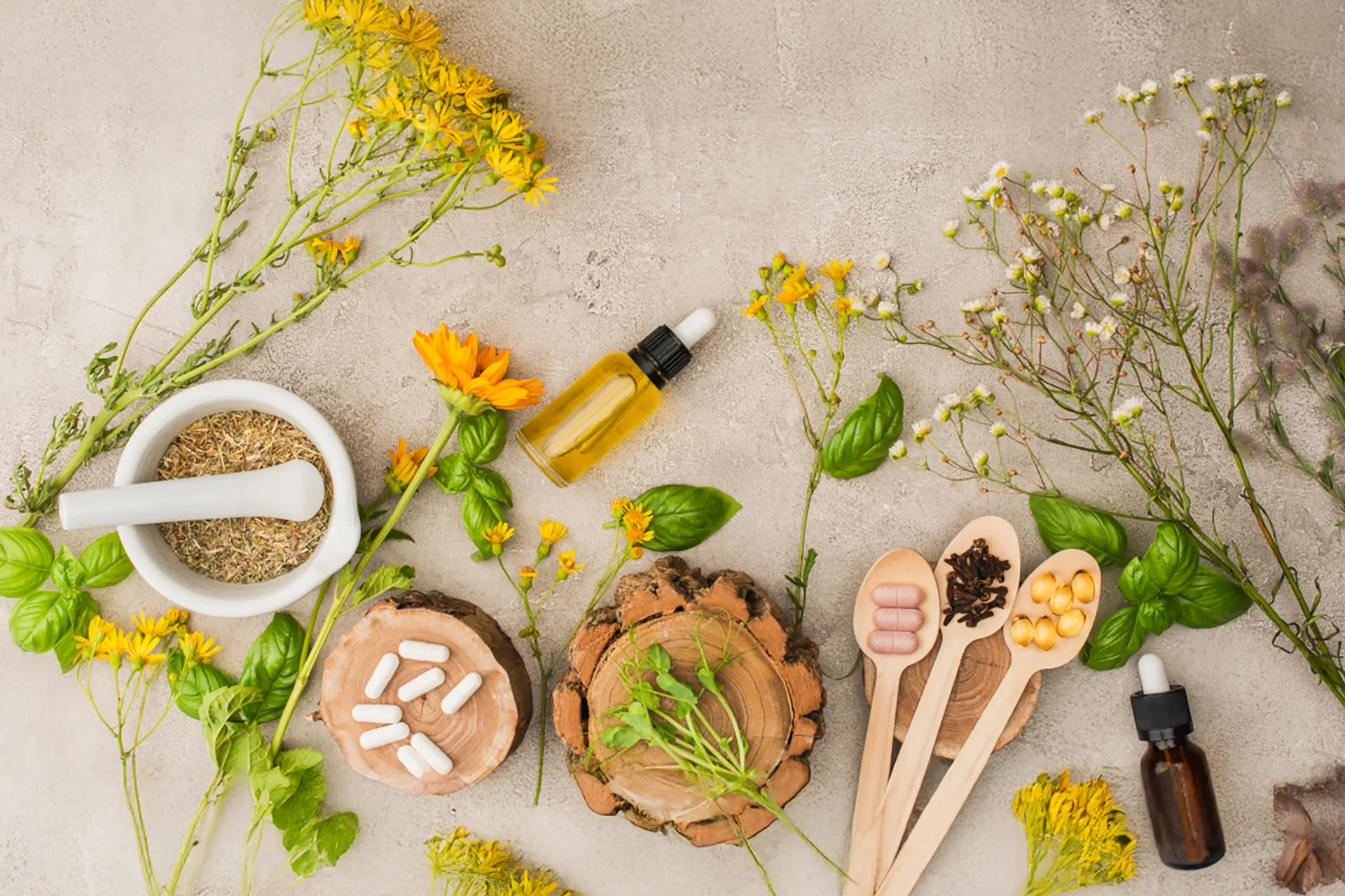 Les conseils de notre naturopathe pour soulager votre endométriose Les conseils de notre naturopathe pour soulager votre endométriose