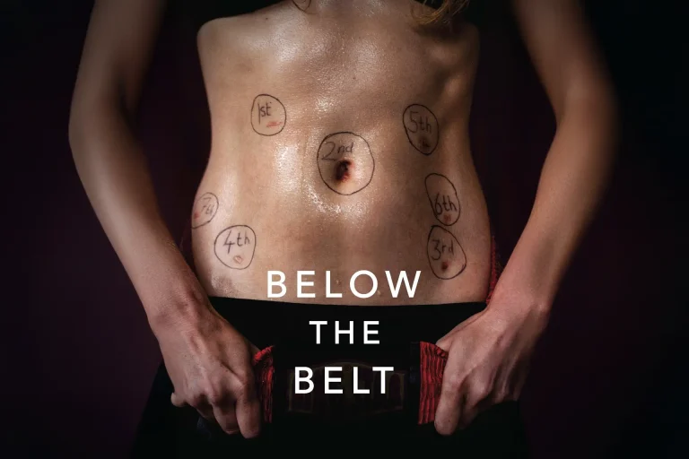 Notre entrevue avec Shannon Cohn - Réalisatrice du documentaire "Below the Belt"