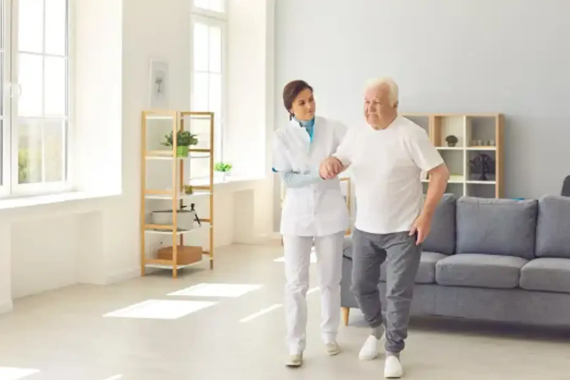 RAAC - Récupération améliorée après chirurgie