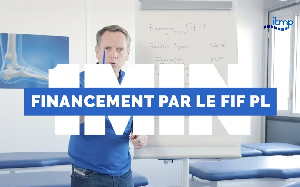 Financer votre formation par le fifpl