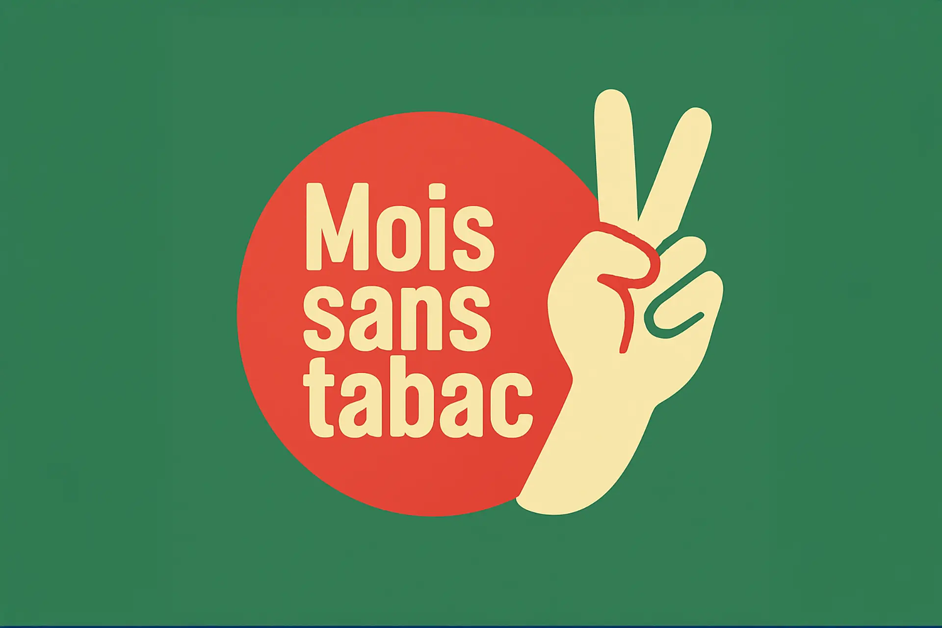 🚭 Mois sans tabac 2025 : un défi collectif pour arrêter de fumer